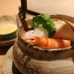 Sushi Kawano - 