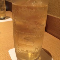 竜むら - もちろんのっけからシュワシュワするでしょ？山崎ハイボール様（680円）～うん！この箱と山崎様なら・・・