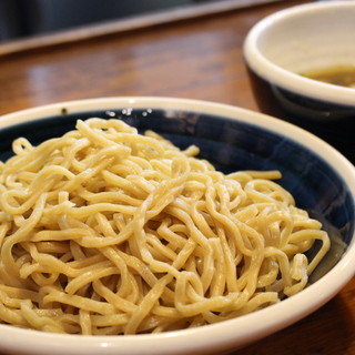 つけそば 周一_2