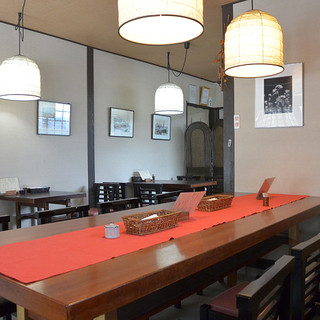 甘味 手打ち蕎麦 しも村_2