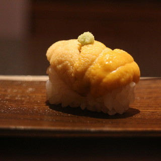 Edomae Sushi