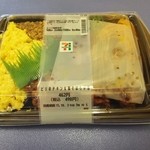 セブンイレブン - 料理写真: