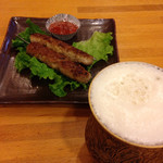 タージマハール - ビールの最強の友