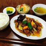 夜来香 - 料理写真: