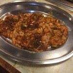 大同園 - ホルモン