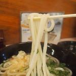 Kompira Udon - 