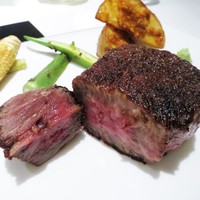 Steak Dining Vitis - シェフ厳選 本日の特選サーロインステーキ