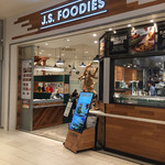 J.S. FOODIES - 