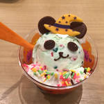 サーティワンアイスクリーム - 料理写真: