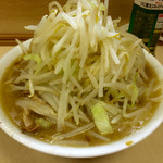 ラーメン二郎 - 