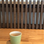 山下さんち - お茶