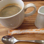 カフェ ジータ - ブレンドコーヒー