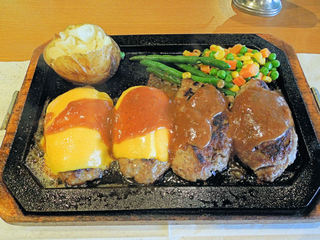 南大沢駅周辺の厳選ランチ19選 料理のジャンル別に紹介 食べログまとめ