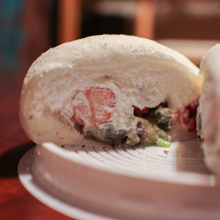 おりじなる大福 御菓子処 養老軒_1