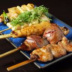 二代目 かくみ - 