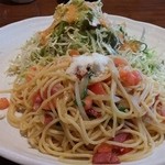 グリル マリノ - スパゲッティ イタリアン