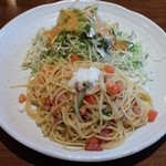 スパゲッティ イタリアン