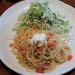 グリル マリノ - スパゲッティ イタリアン