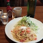 グリル マリノ - スパゲッティ イタリアン