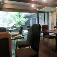 芦屋フレンチ北じま - 店内