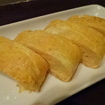 SLOTH - 明太子玉子焼き