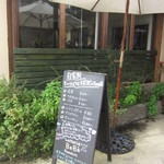 ラッテリア ベベ  カマクラ - 