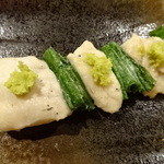 味十味 - ねぎむね