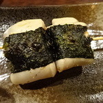 味十味 - 明太子のり巻き