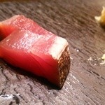 まんてん鮨 - 鰹