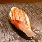 まんてん鮨 - カマス