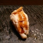 まんてん鮨 - 穴子