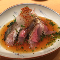 築地すし好 JIN仁 赤坂アークヒルズ店 - 