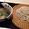 小松庵総本家 新宿高島屋店