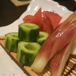 旬彩料理　てん - 