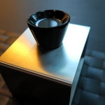 ル ミュゼ ドゥ アッシュ 金沢店 - 玉露三煎