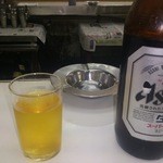 酒房 半田屋 - 