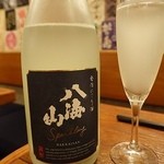 地酒喝采 かも蔵 - 