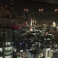 Bar＆Lounge MAJESTIC - 夜景