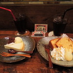 うさぎとぼく - 