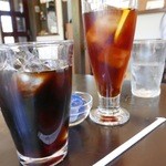 モンシェリー - ドリンク・2015/9