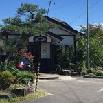 モンシェリー - 外観＠2015/9