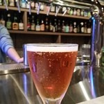 シエラネバダブルーイングのペールエール