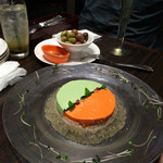 俺のフレンチ 銀座