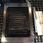 BEEFWORKS - コンロ(^^)