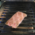 BEEFWORKS - ササバラ 十勝ボロシリ和牛 300円
      