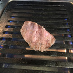 BEEFWORKS - トウガラシ 武州和牛 280円