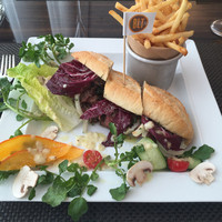 BLT STEAK GINZA - 