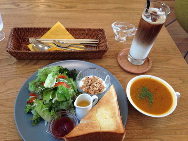 Mon モン 香里園 スープ 食べログ Mon モン 香里園 スープ 食べログ