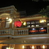 Fusion Cafe