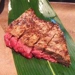 かがやき - ももナカニク